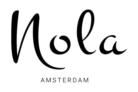 NOLA AMSTERDAM